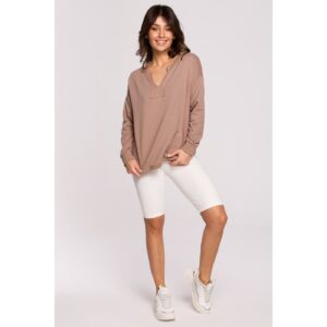 BeWear Woman's Sweatshirt B225