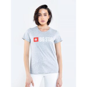 Big Star Woman's T-shirt_ss T-shirt 158859