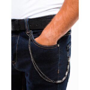 Ombre Clothing Trouser chain