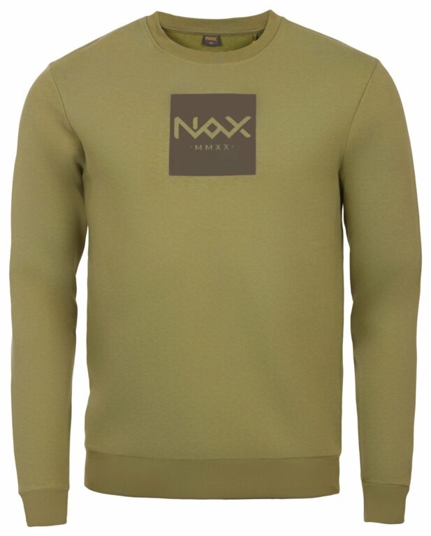 Pánský svetr NAX