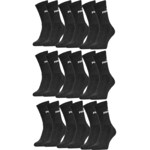 Puma Unisex's 9Pack Socks