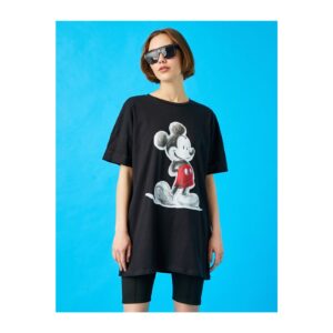 Koton Mickey Mouse T-Shirt