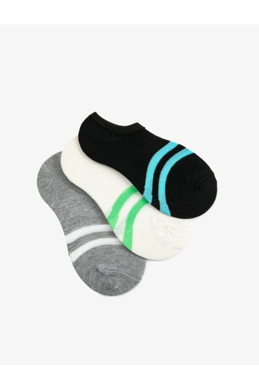 Koton Socks - Multicolor