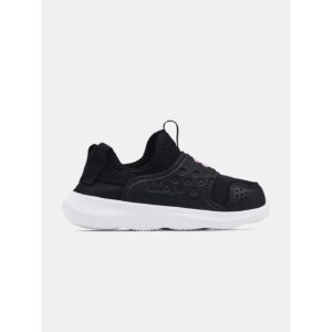 Under Armour Boty UA GINF Runplay-BLK