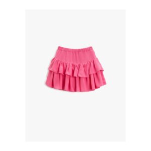 Koton Frilly Skirt