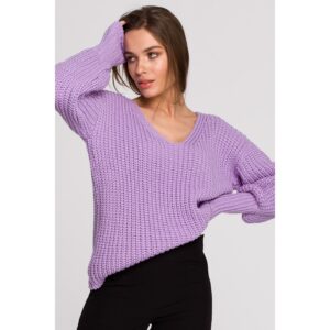Stylove Woman's Pullover S268