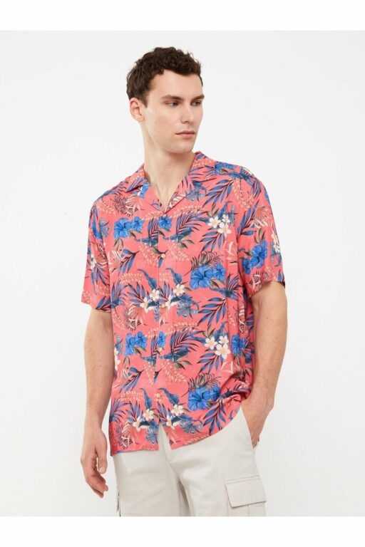 LC Waikiki Shirt -