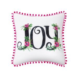 Edoti Decorative pillowcase Joy 45x45