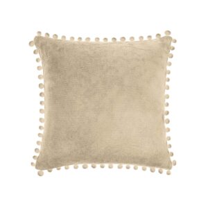 Edoti Decorative pillowcase Pompie