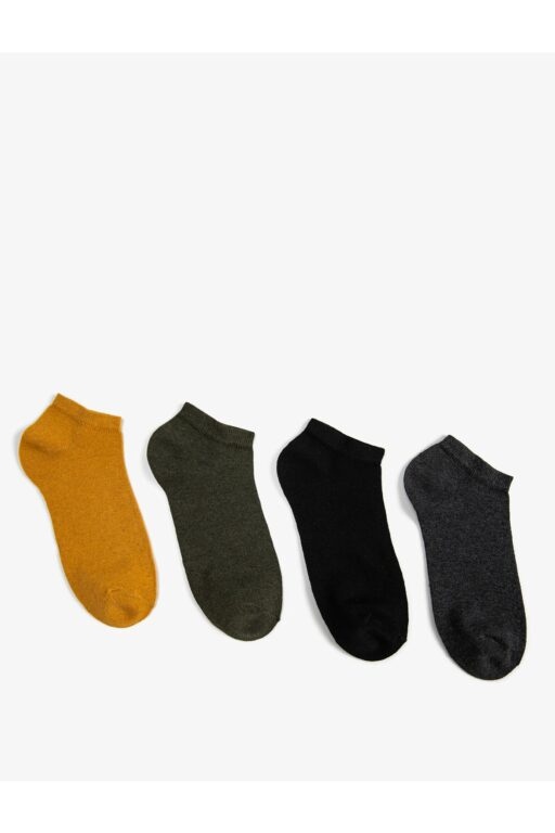 Koton Socks - Khaki