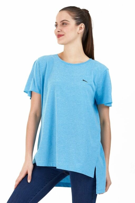Slazenger T-Shirt - Blue