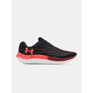 Under Armour Boty UA FLOW Velociti Wind CLRSFT-BLK -