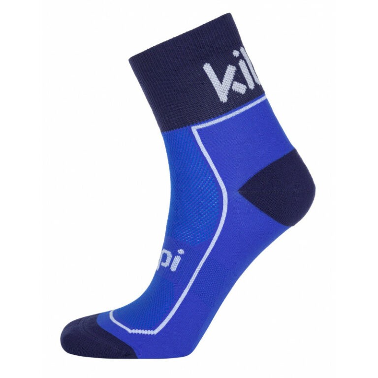 Unisex sportovní ponožky Kilpi