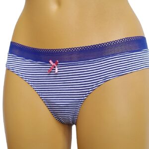 Women's panties Andrie blue (PS