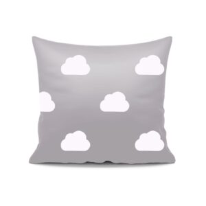 Edoti Decorative pillowcase Clouds