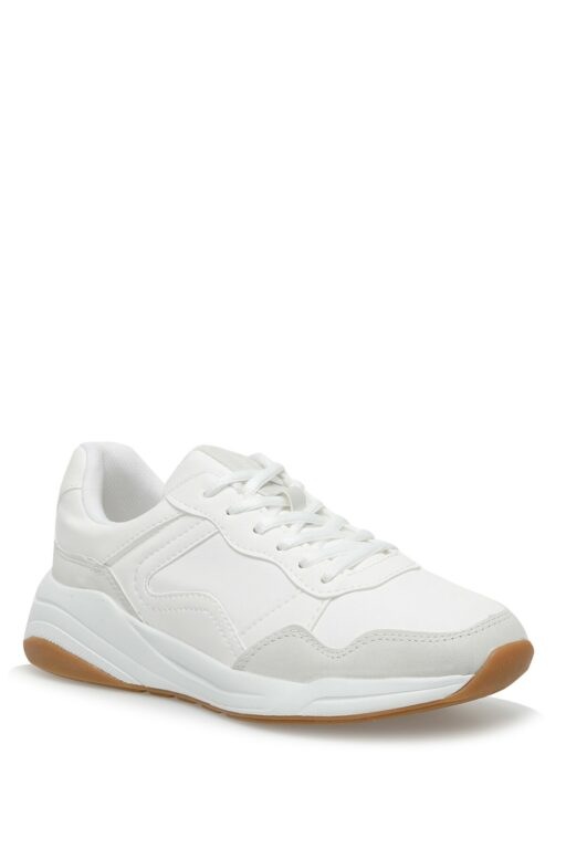 KINETIX Sneakers - White