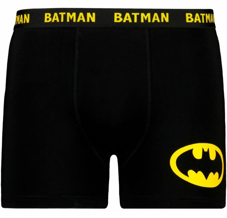 Pánské boxerky Batman -