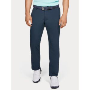 Under Armour Kalhoty EU Performance Taper Pant-NVY -