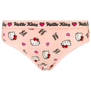 Dámské kalhotky Hello Kitty -