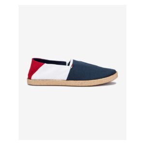Essential Espadrilky Tommy Jeans -