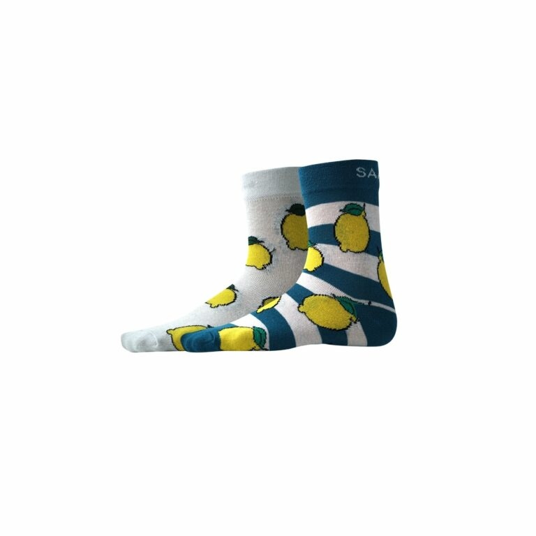 SAM73 Ponožky Lelio -