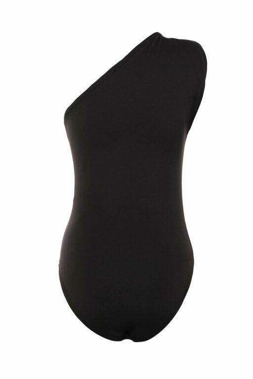 Trendyol Bodysuit - Black