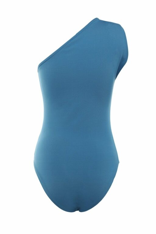 Trendyol Bodysuit - Blue