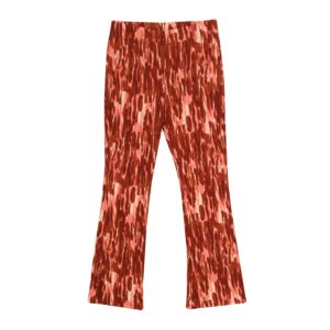 Trendyol Tile Flare Cropped Crumble Girls' Knitted