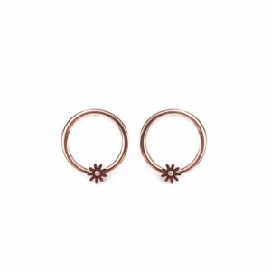 VUCH Rose Gold Dinare