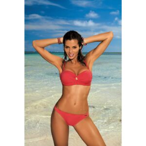 Brittany Hot Spice M-393 Swimsuit