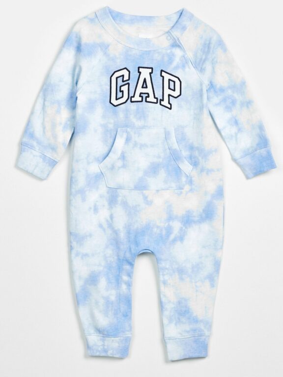 GAP Baby overal french terry