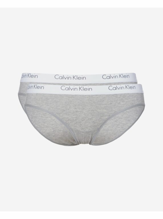 Kalhotky 2 ks Calvin Klein