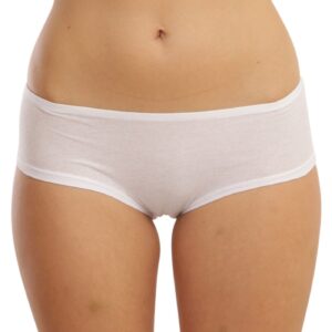 Women's panties Andrie white (PS