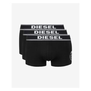 Boxerky 3 ks Diesel -
