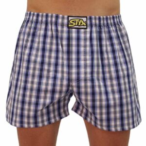 Men's shorts Styx classic