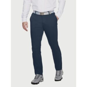 Under Armour Kalhoty Showdown Taper Pant-NVY