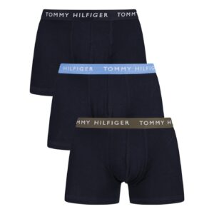 3PACK men's boxers Tommy Hilfiger