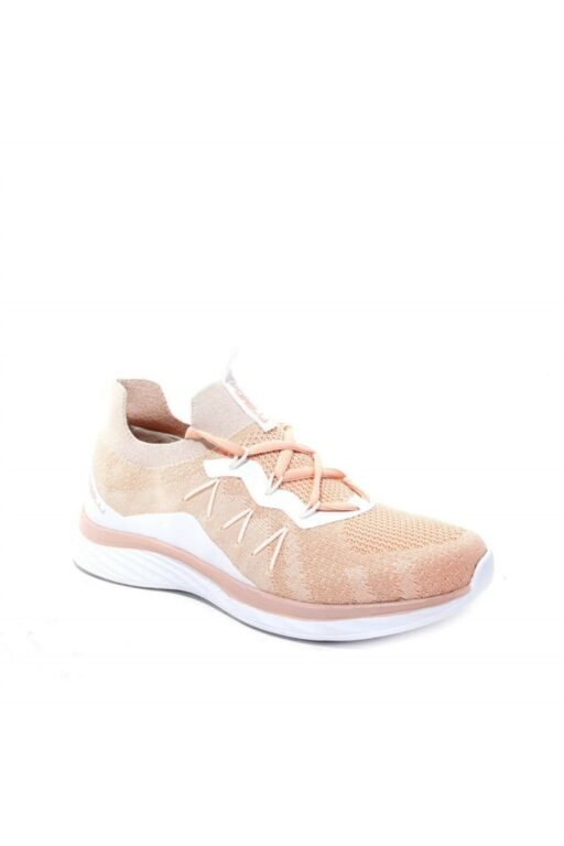 Forelli Walking Shoes - Pink