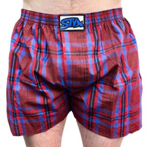 Men's shorts Styx classic
