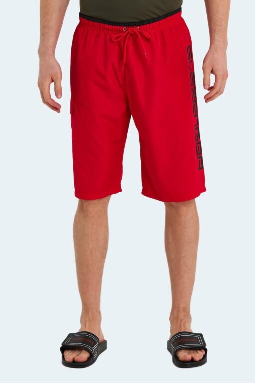Slazenger Shorts - Red -