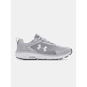 Under Armour Boty UA Charged Assert 9-GRY