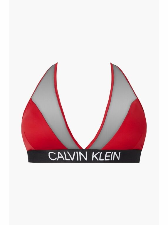 Bikiny vrchní díl Calvin Klein