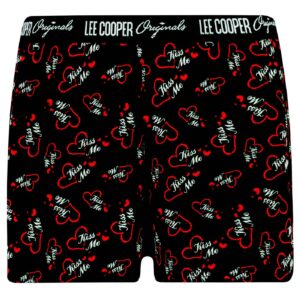 Dámské boxerky Lee Cooper