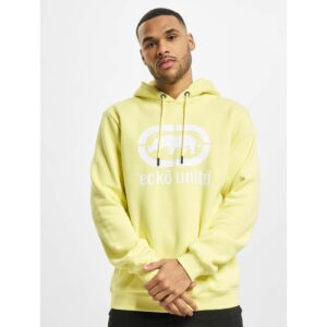 Hoodie Base in yellow