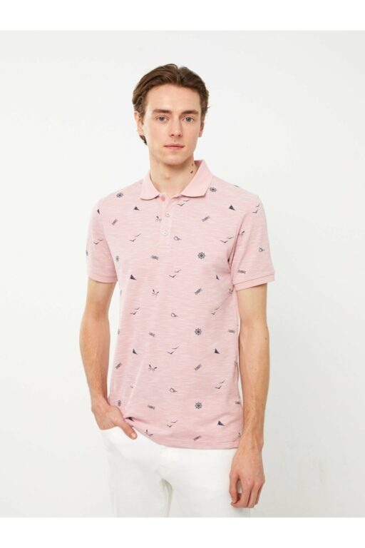 LC Waikiki T-Shirt - Pink
