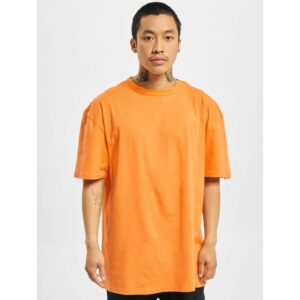T-Shirt Dave in orange