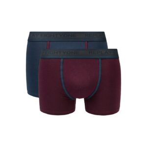 Replay Boxerky Boxer Style 6 Cuff