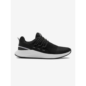 Under Armour Boty W Charged Breathe Lace