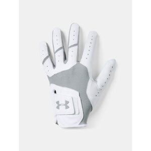 Under Armour Rukavice Tour Cool Golf Glove-GRY -