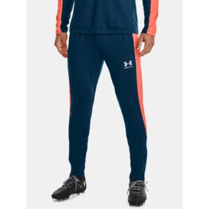 Under Armour Tepláky Challenger Training Pant-BLU -